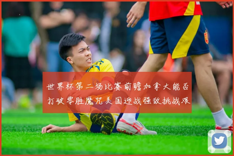 世界杯第二场比赛前瞻加拿大能否打破零胜魔咒美国迎战强敌挑战艰巨